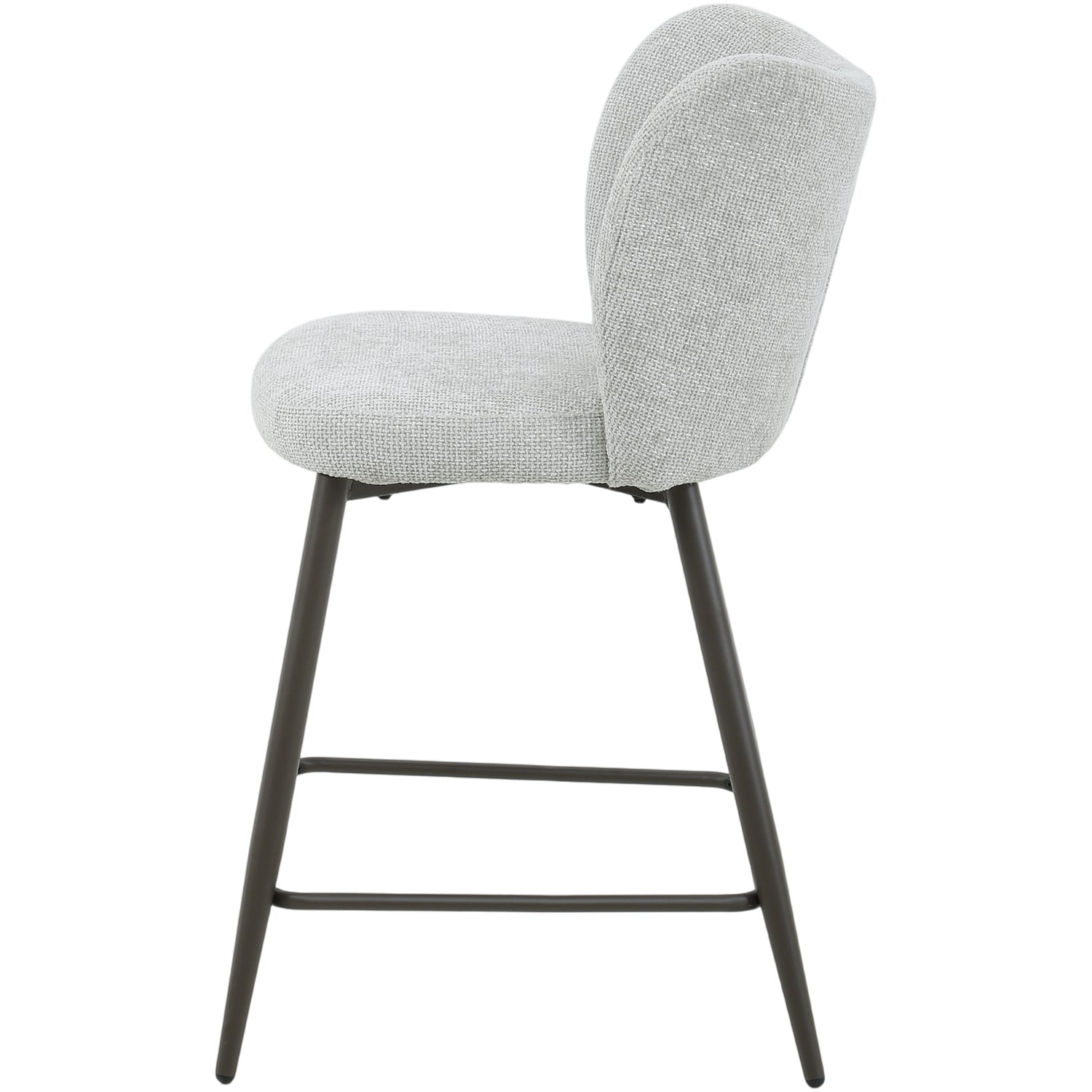 Barstoel Pebble Legacy 15 Beige PTMD