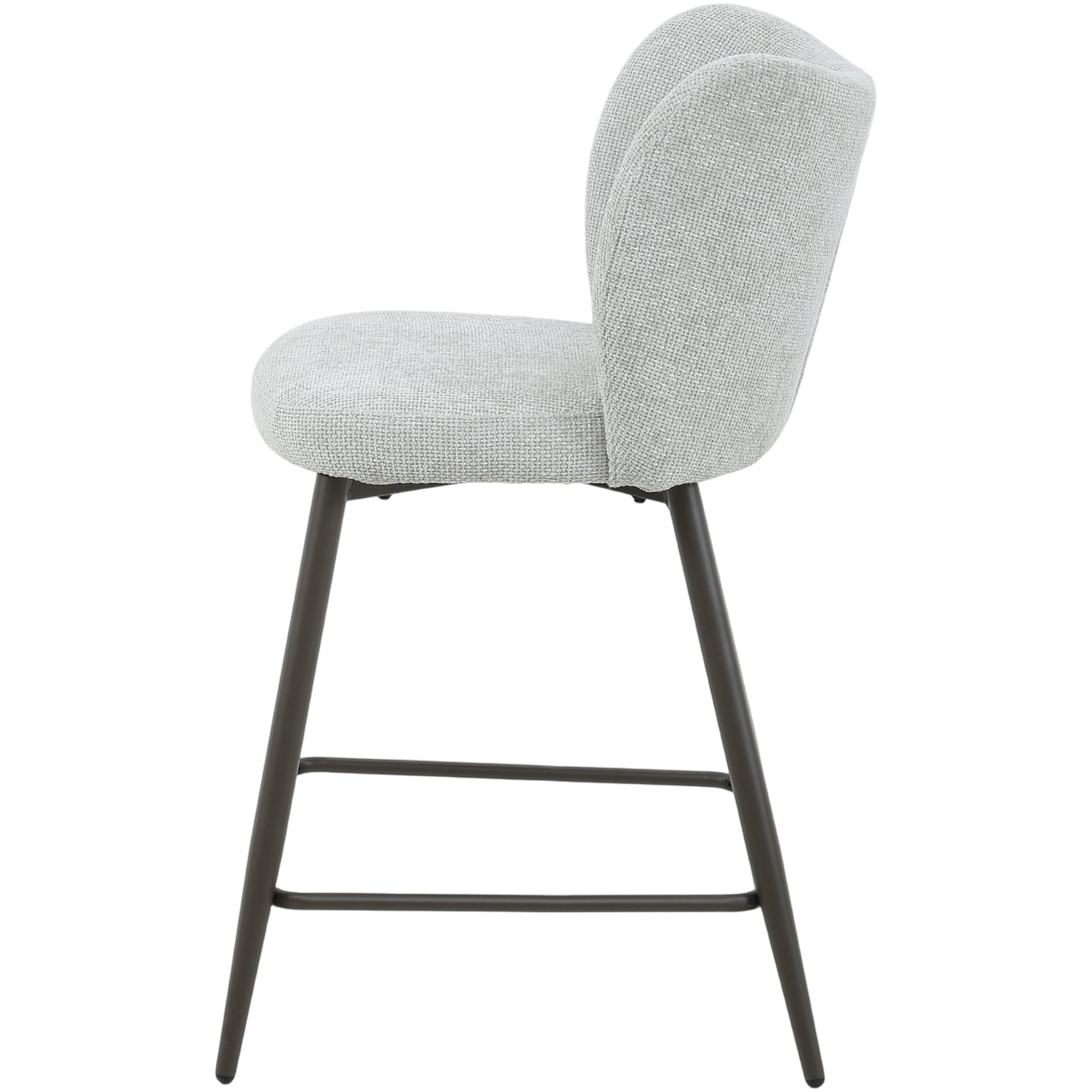 Barstoel Pebble Legacy 15 Beige PTMD