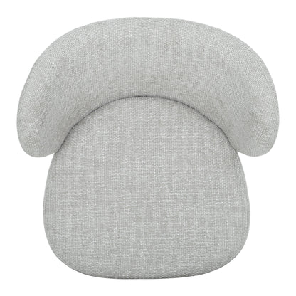 Barstoel Pebble Legacy 15 Beige PTMD