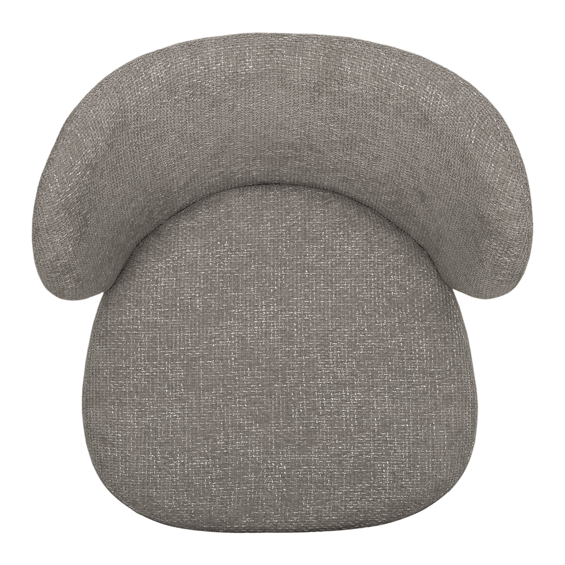 Barstoel Pebble Legacy 3 mink PTMD