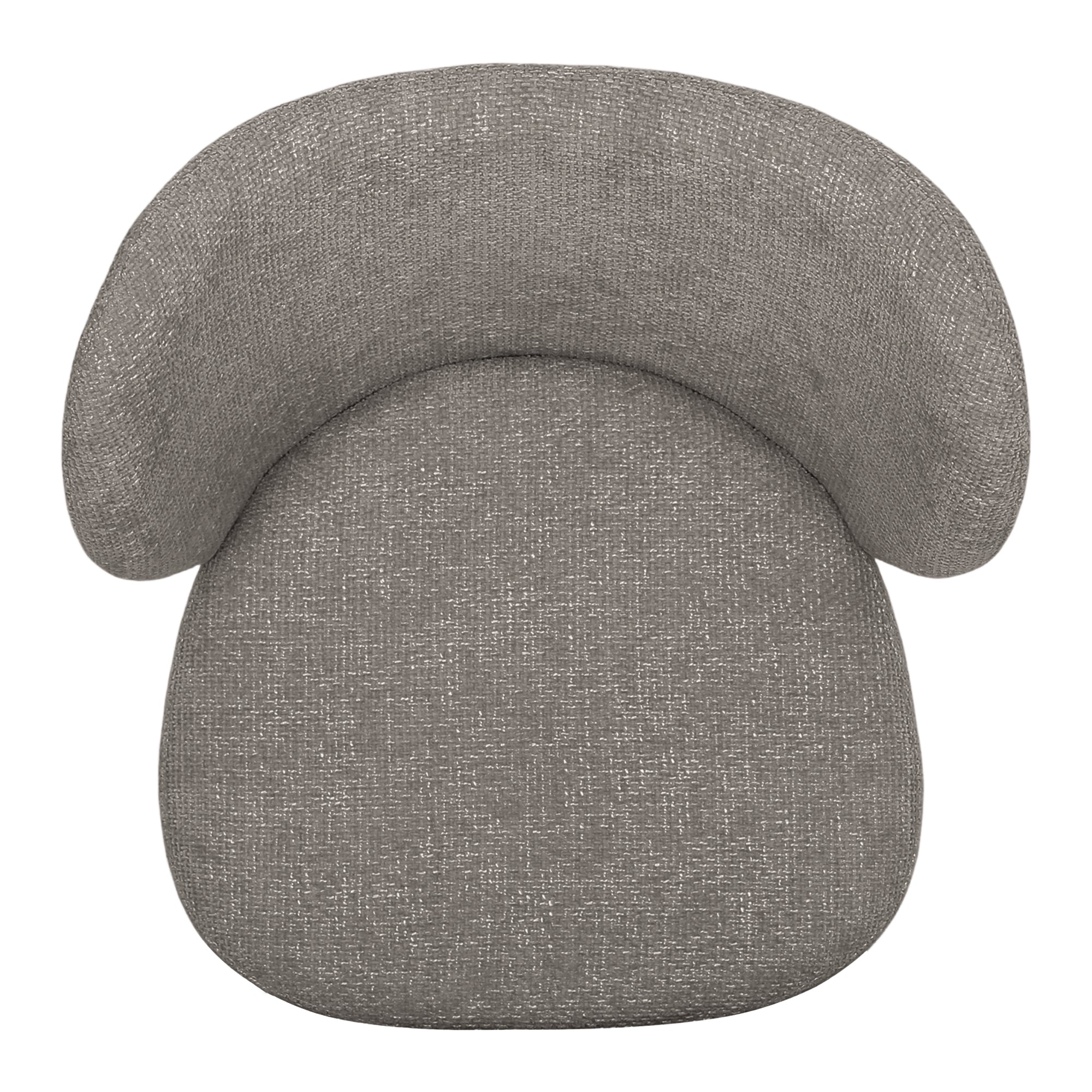 Barstoel Pebble Legacy 3 mink PTMD