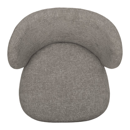 Barstoel Pebble Legacy 3 mink PTMD