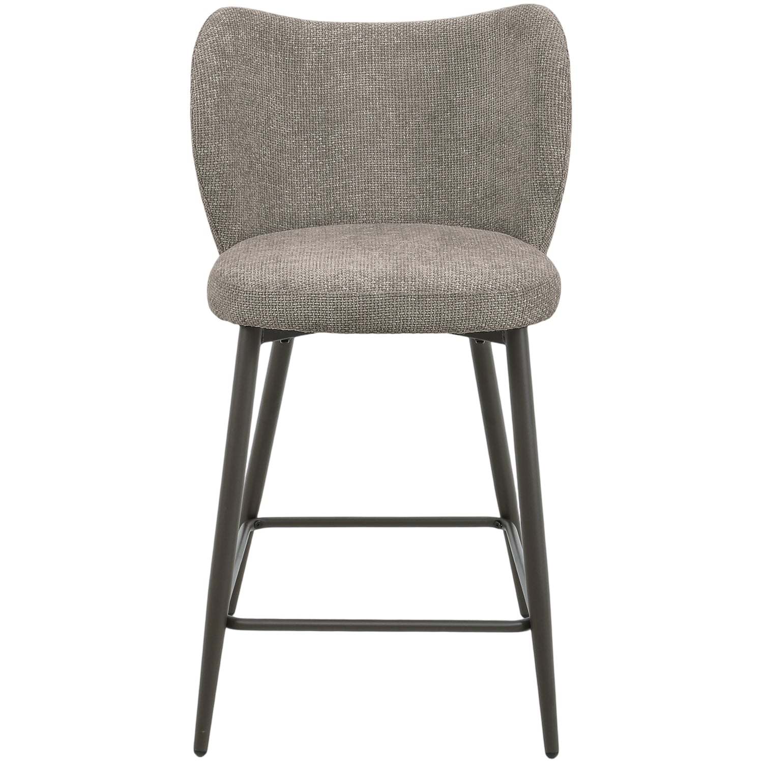 Barstoel Pebble Legacy 3 mink PTMD