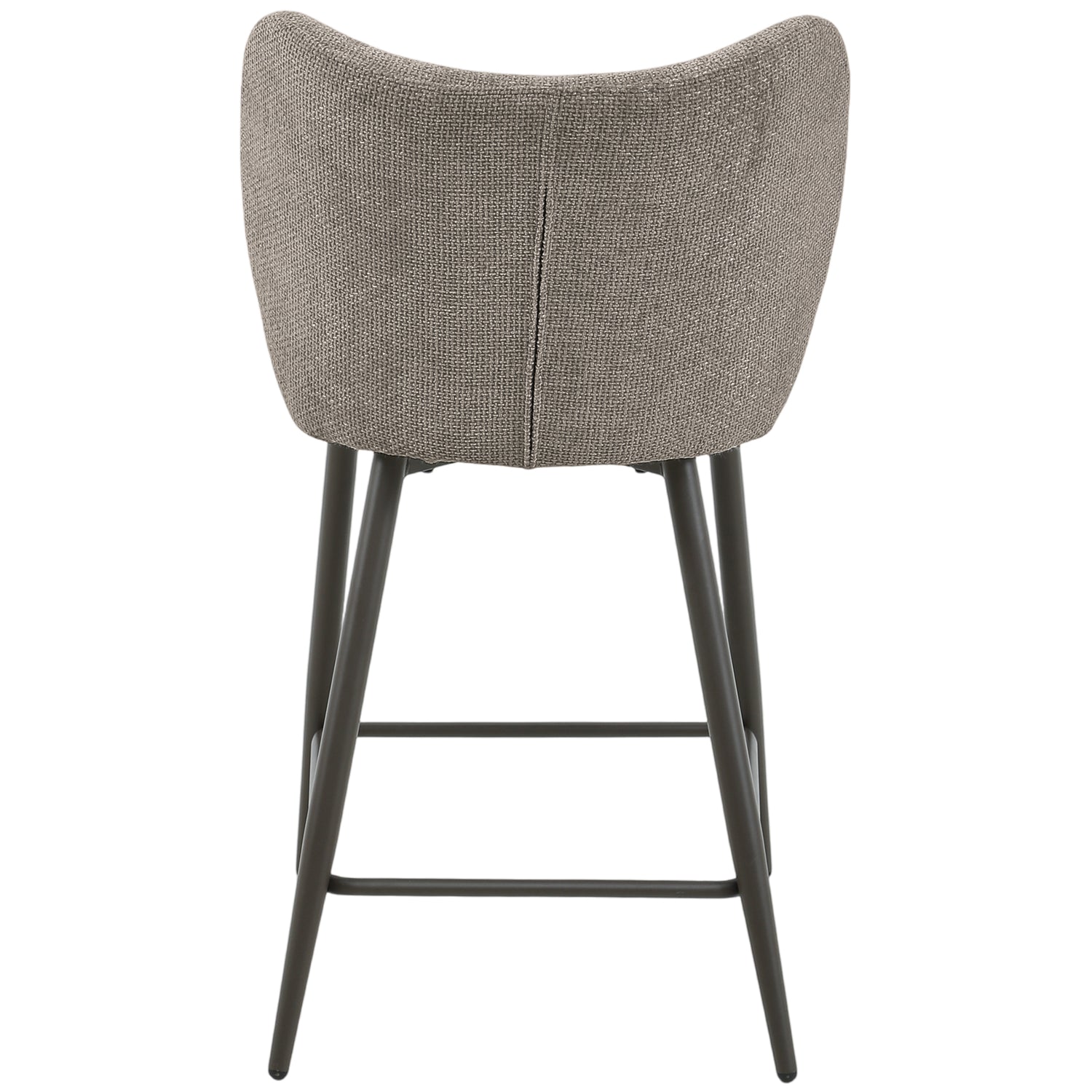 Barstoel Pebble Legacy 3 mink PTMD