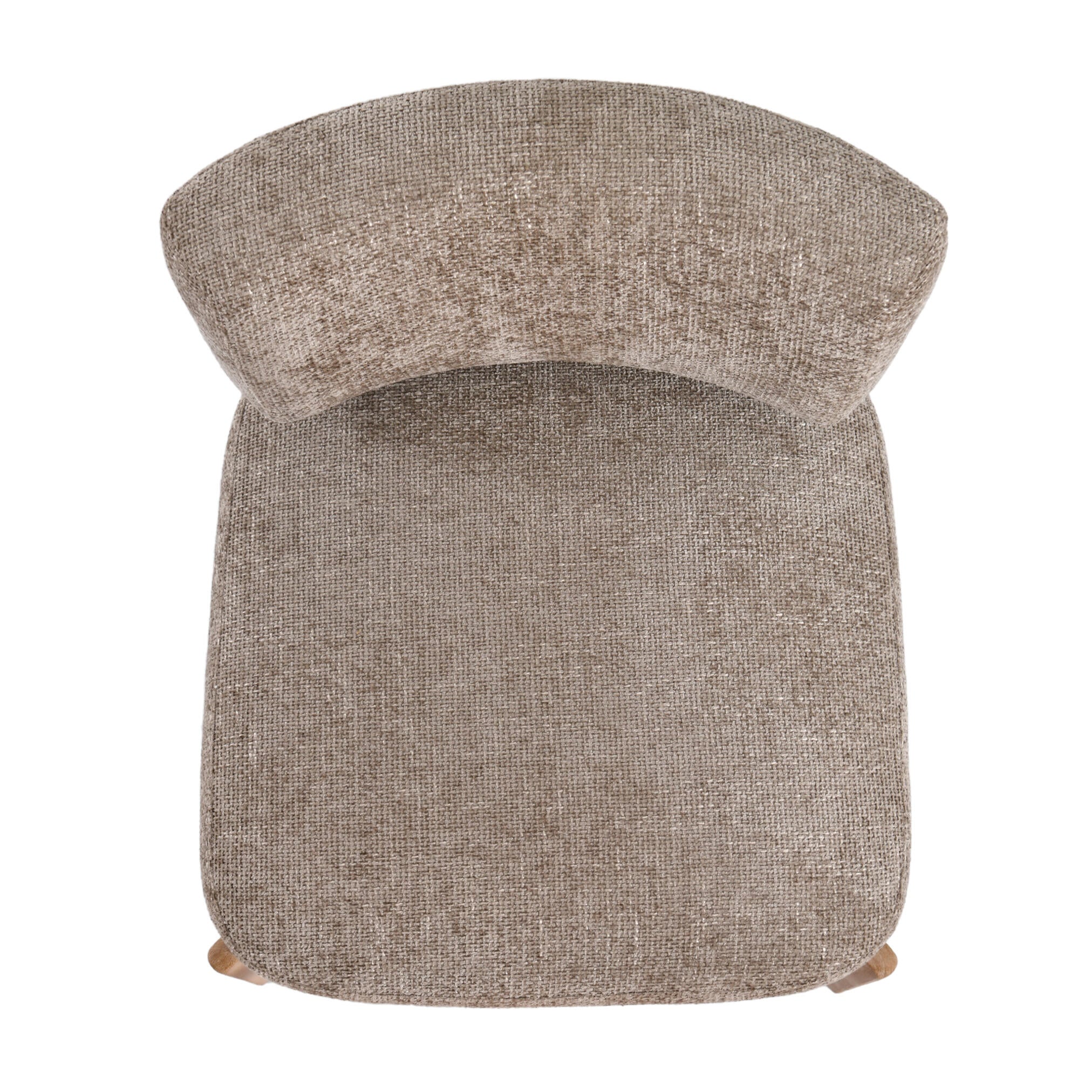 Vale Fauteuil Legacy 3 Taupe PTMD