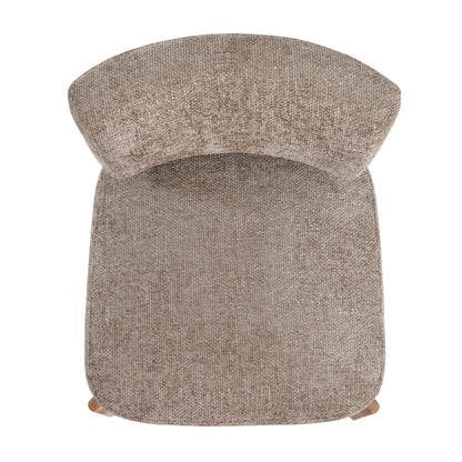 Vale Fauteuil Legacy 3 Taupe PTMD