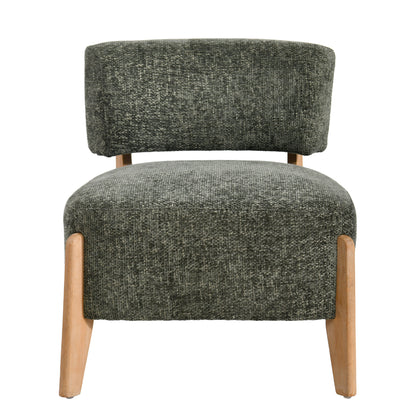 Vale Fauteuil Legacy 3 Groen PTMD
