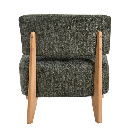 Vale Fauteuil Legacy 3 Groen PTMD
