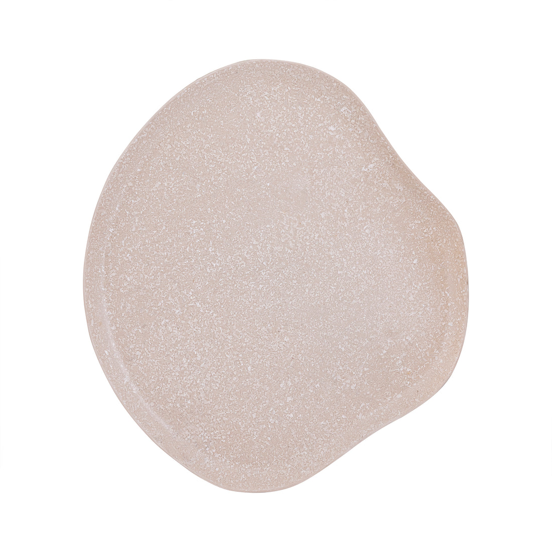 Dezia Wandpaneel Eisen Beige Mosaik Organisch Medium PTMD