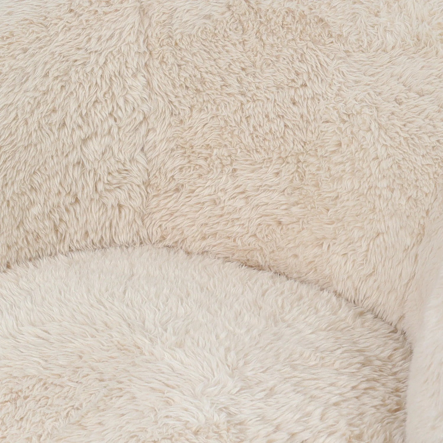 Fauteuil Aphrodite Small Beige Nep Bond PTMD