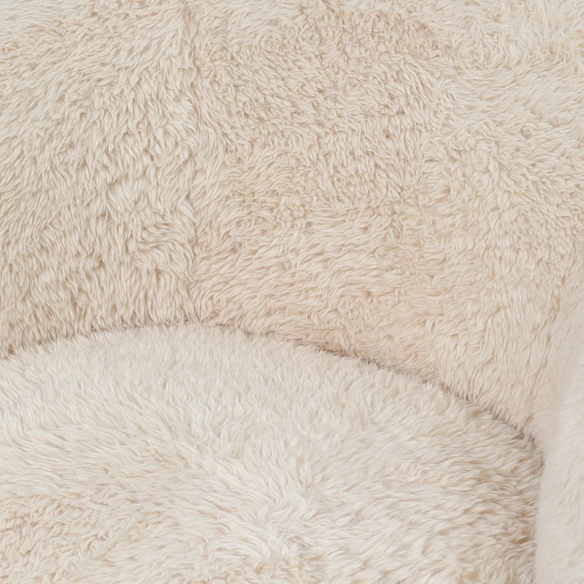 Fauteuil Aphrodite Small Beige Nep Bond PTMD