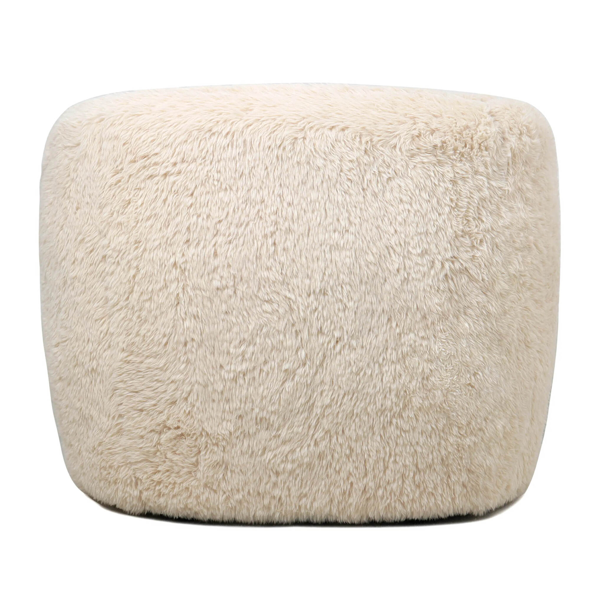 Fauteuil Aphrodite Small Beige Nep Bond PTMD