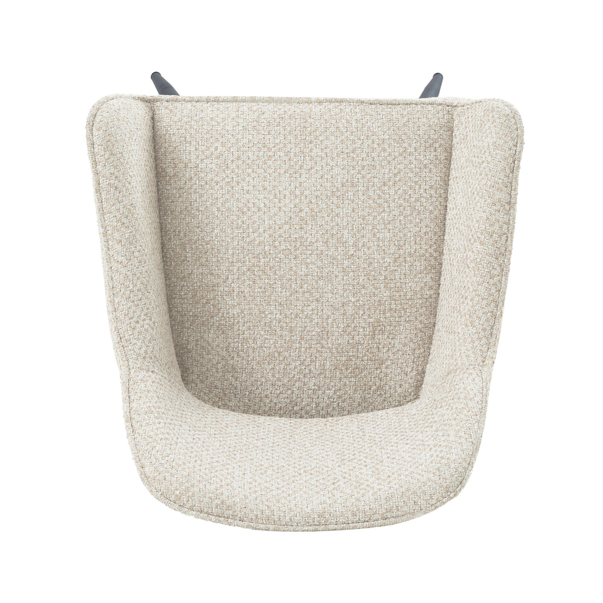 Barstoel Fal Low Opulence Beige Set van 2 PTMD