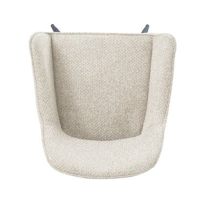 Barstoel Fal Low Opulence Beige Set van 2 PTMD