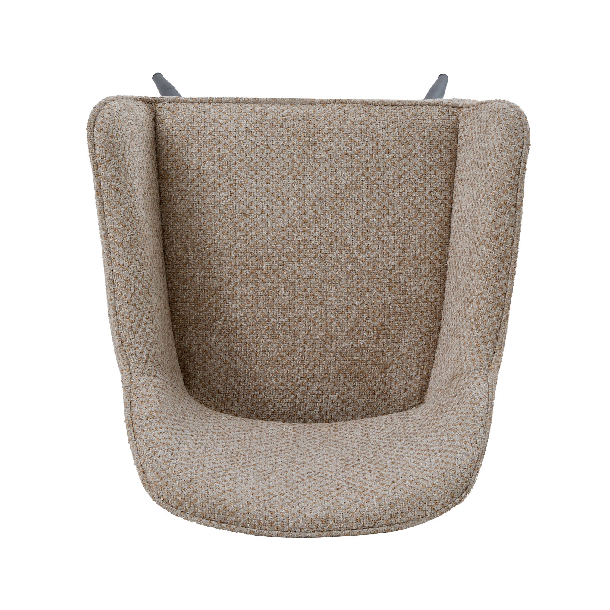 Fallon Bar Chair Opulence 08 Taupe Set van 2 PTMD