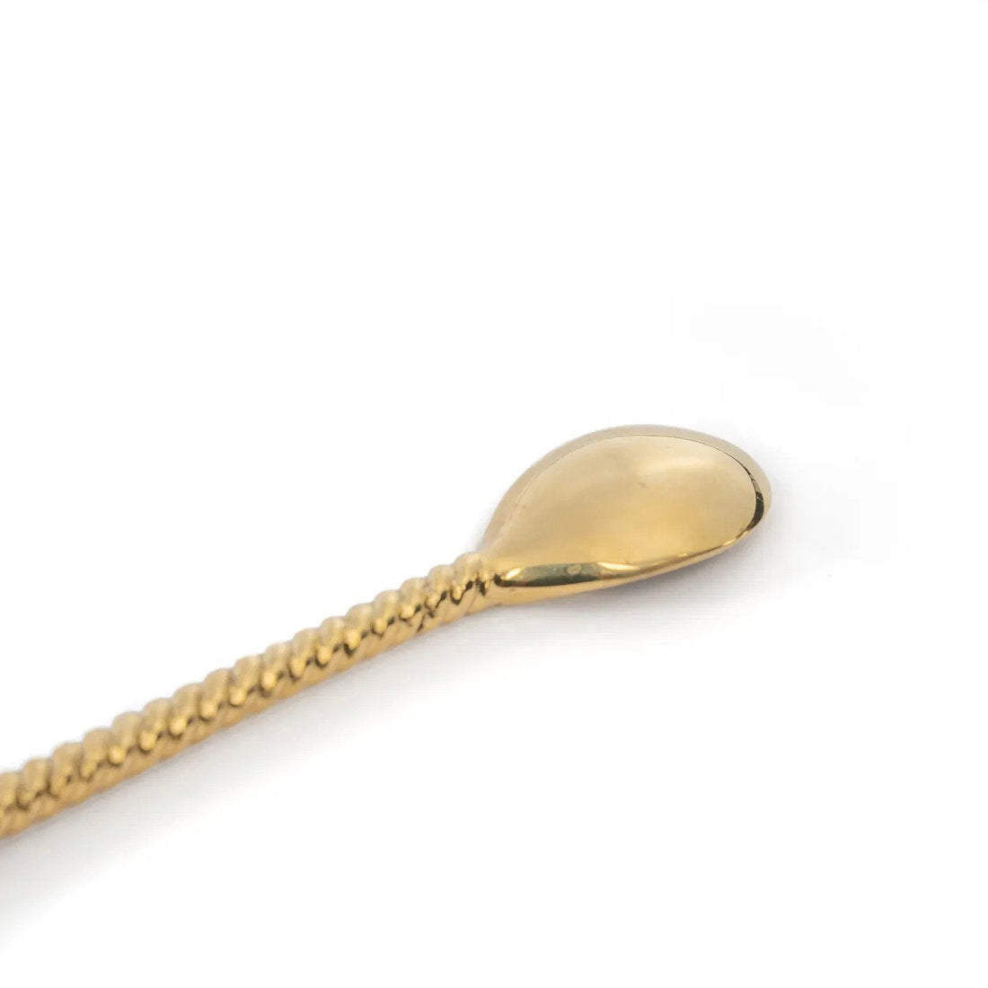 De PalmDe Palm Tree Lange Lepel - Goud
