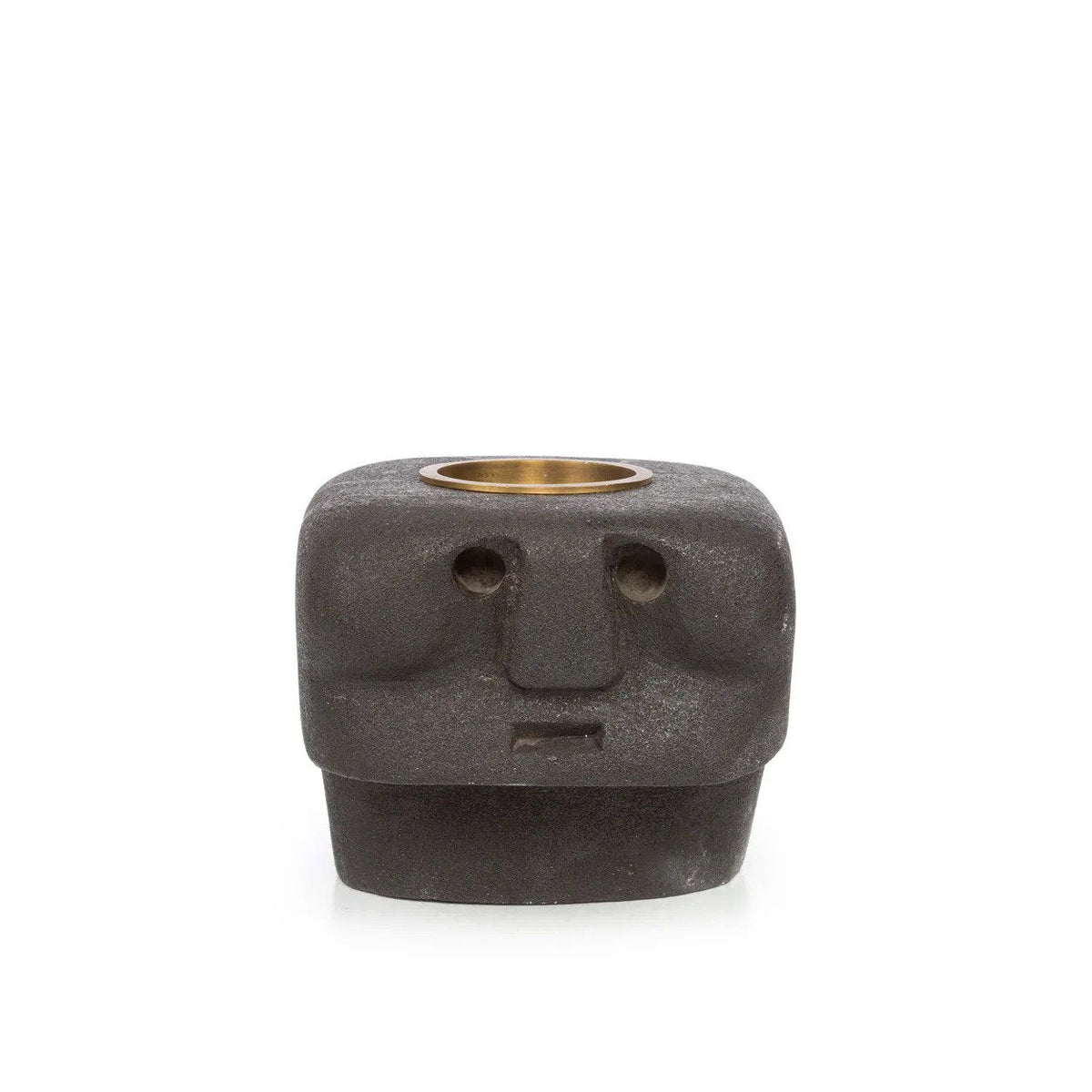 Die Sumba-Figur 