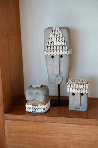 The Sumba Stone 