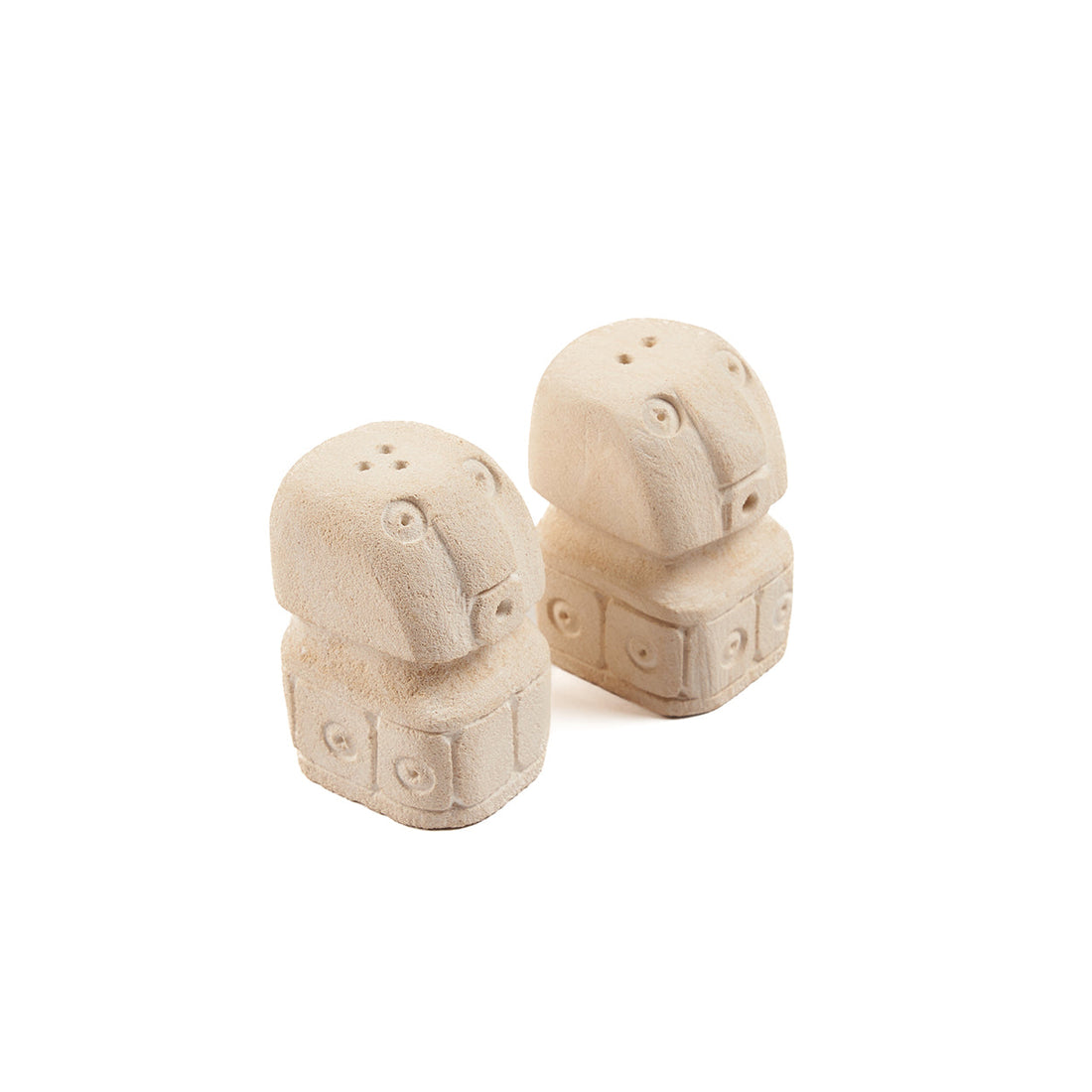 De Salt &amp; Pepper Sumba