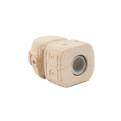 De Salt & Pepper Sumba