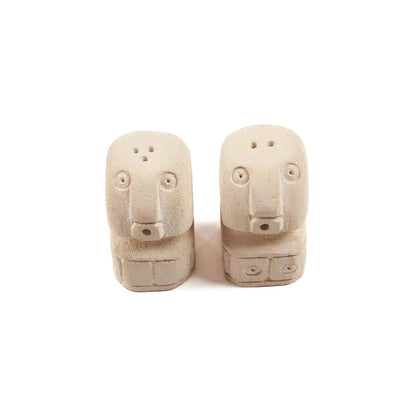 De Salt & Pepper Sumba