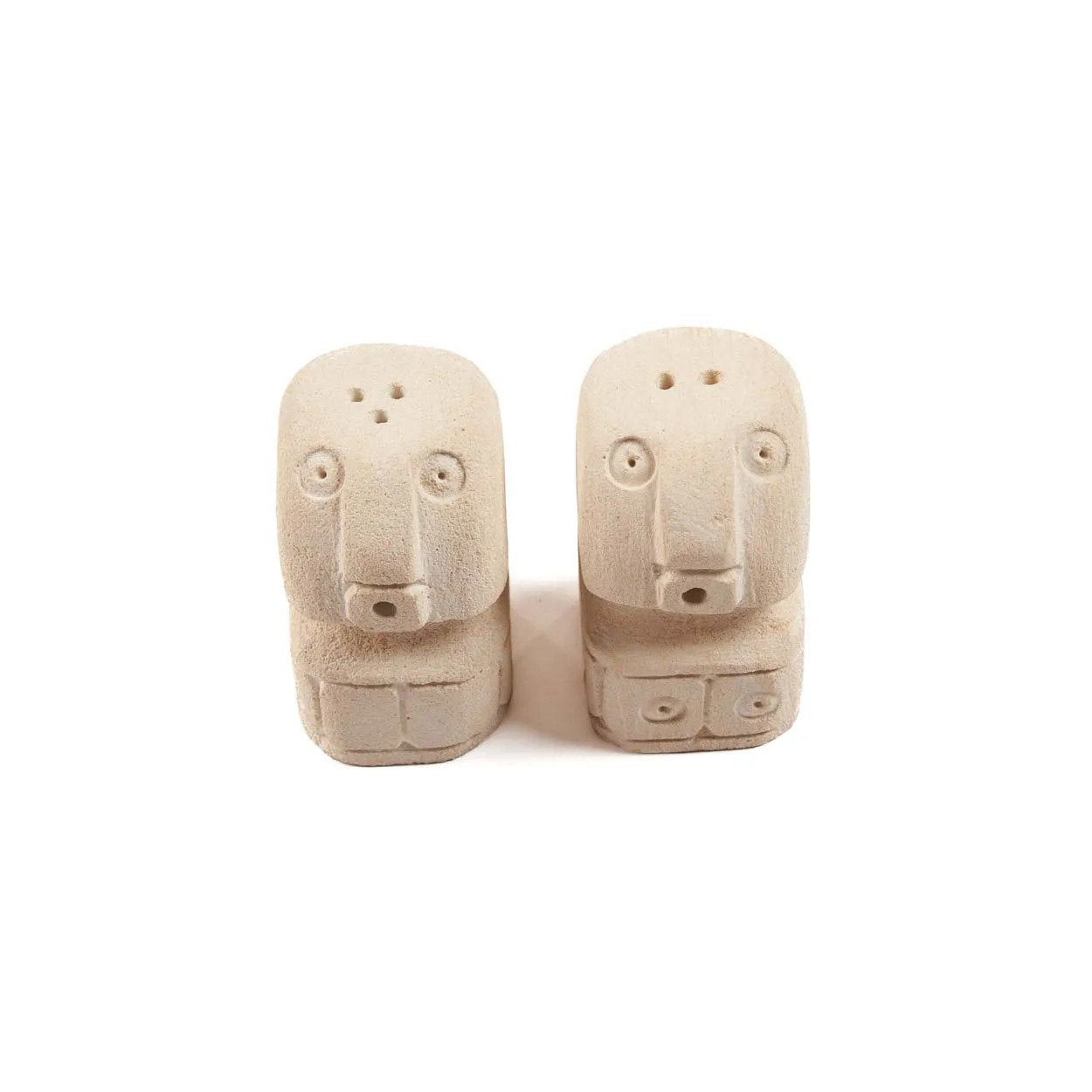 De Salt &amp; Pepper Sumba