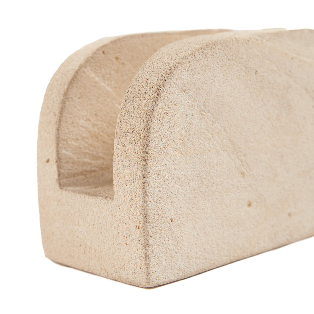 De Stone Tissue Houder