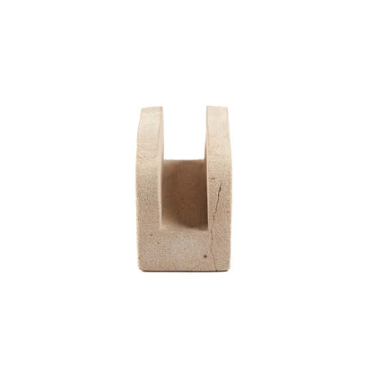 De Stone Tissue Houder
