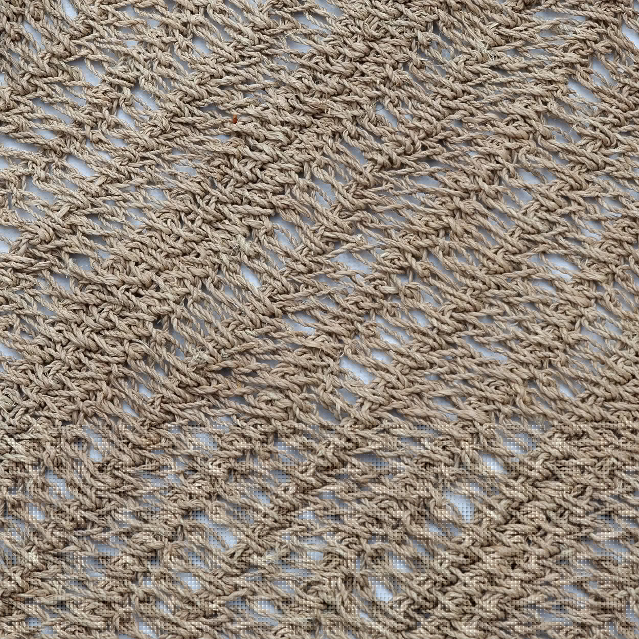 Het Seagrass Tapijt - Naturel - 180x240