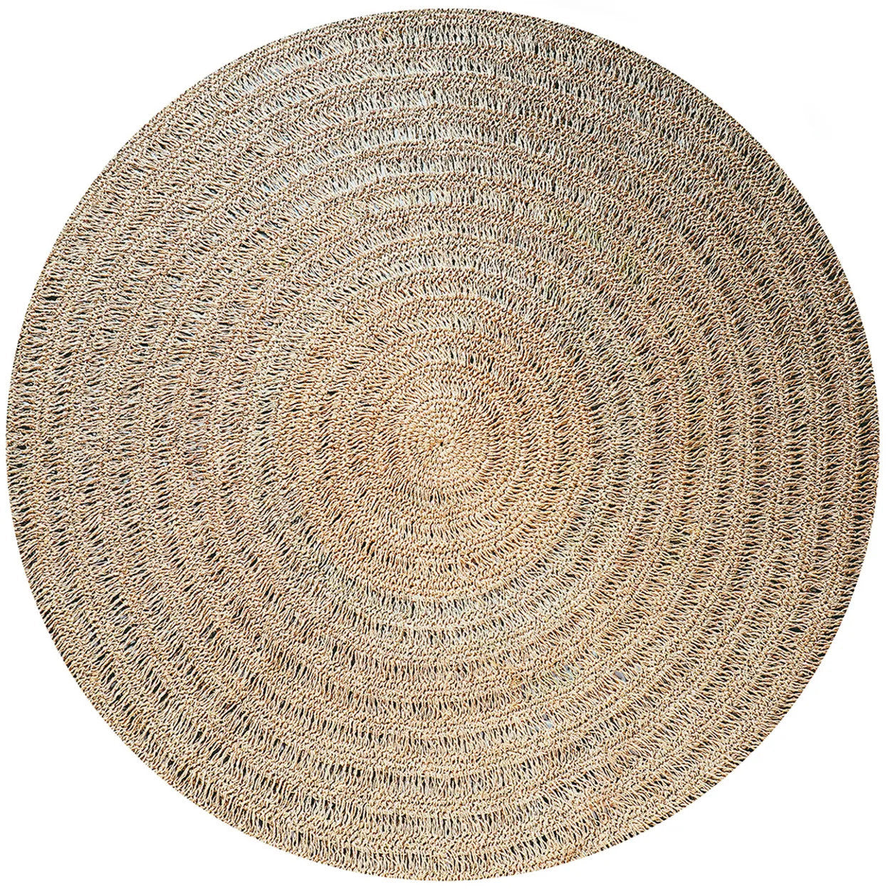 Het Seagrass Tapijt - Naturel - 200