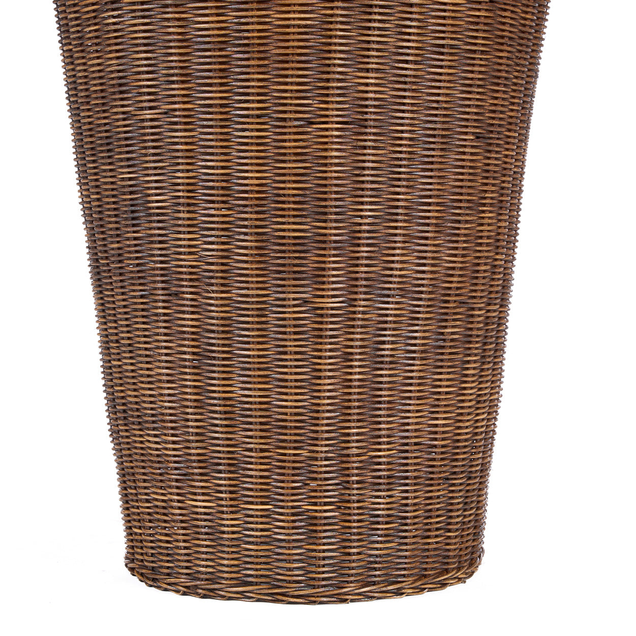 De Amphora Hanglamp - Donker Walnoot - XXL