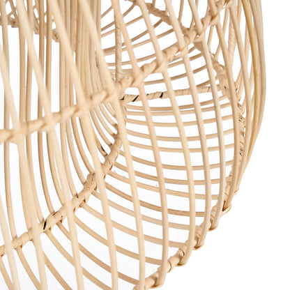 De Matcha Whisk Hanglamp Natural Small Bazar Bizar