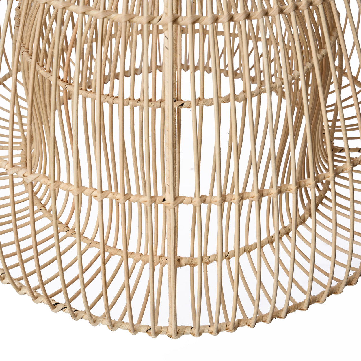 De Matcha Whisk Hanglamp Natural Small Bazar Bizar