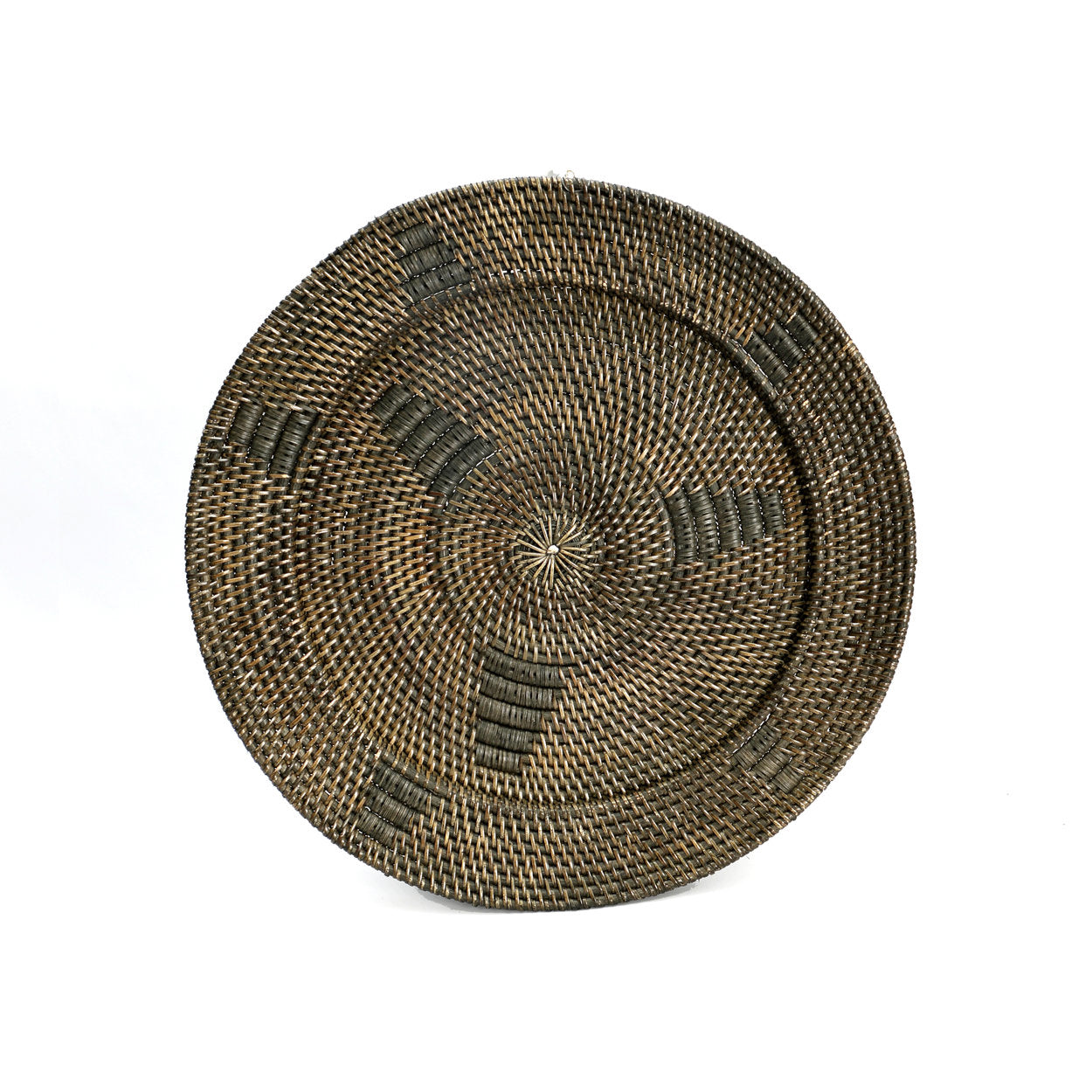 De Jasmine Plaat - Bruin - M