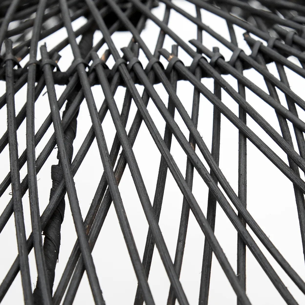 De Chapeau Hanglamp - Zwart - Large