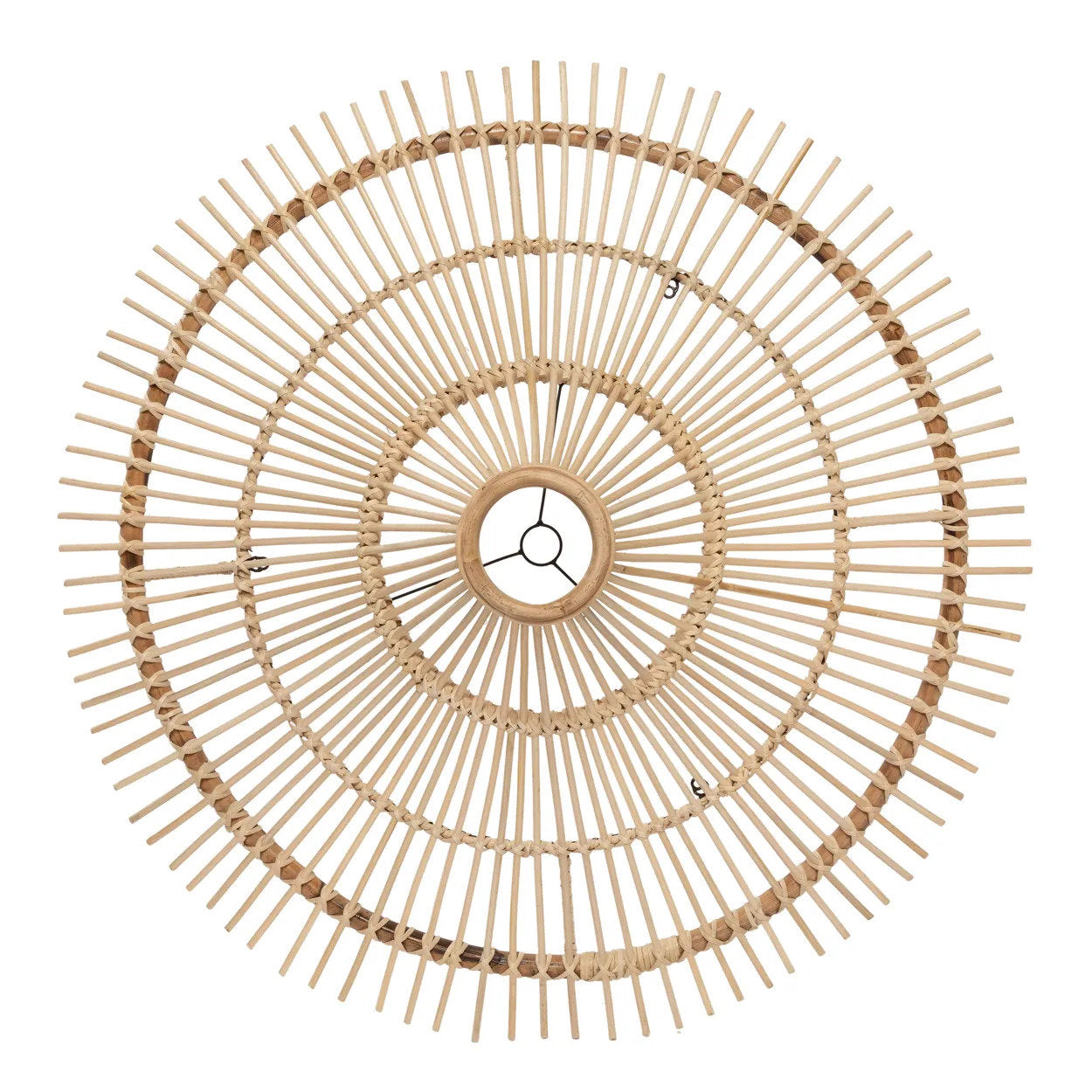 De Sky Hanglamp - Naturel - XL