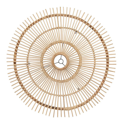 De Sky Hanglamp - Naturel - XL