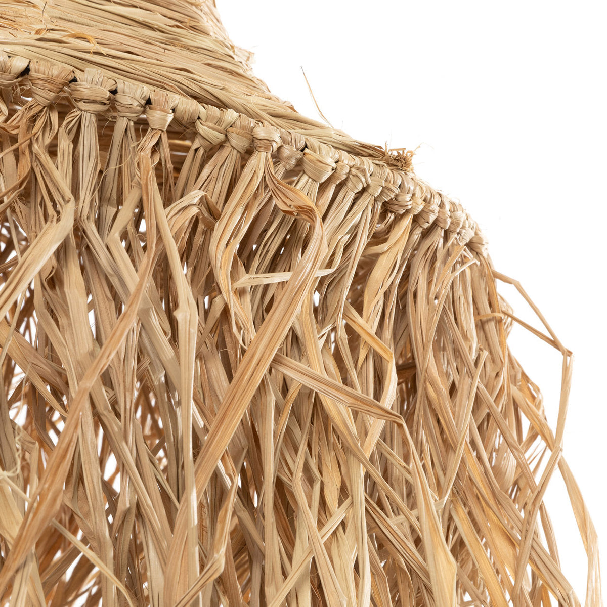 Die Honolulu Hängelampe - Naturel Bazar Bizar
