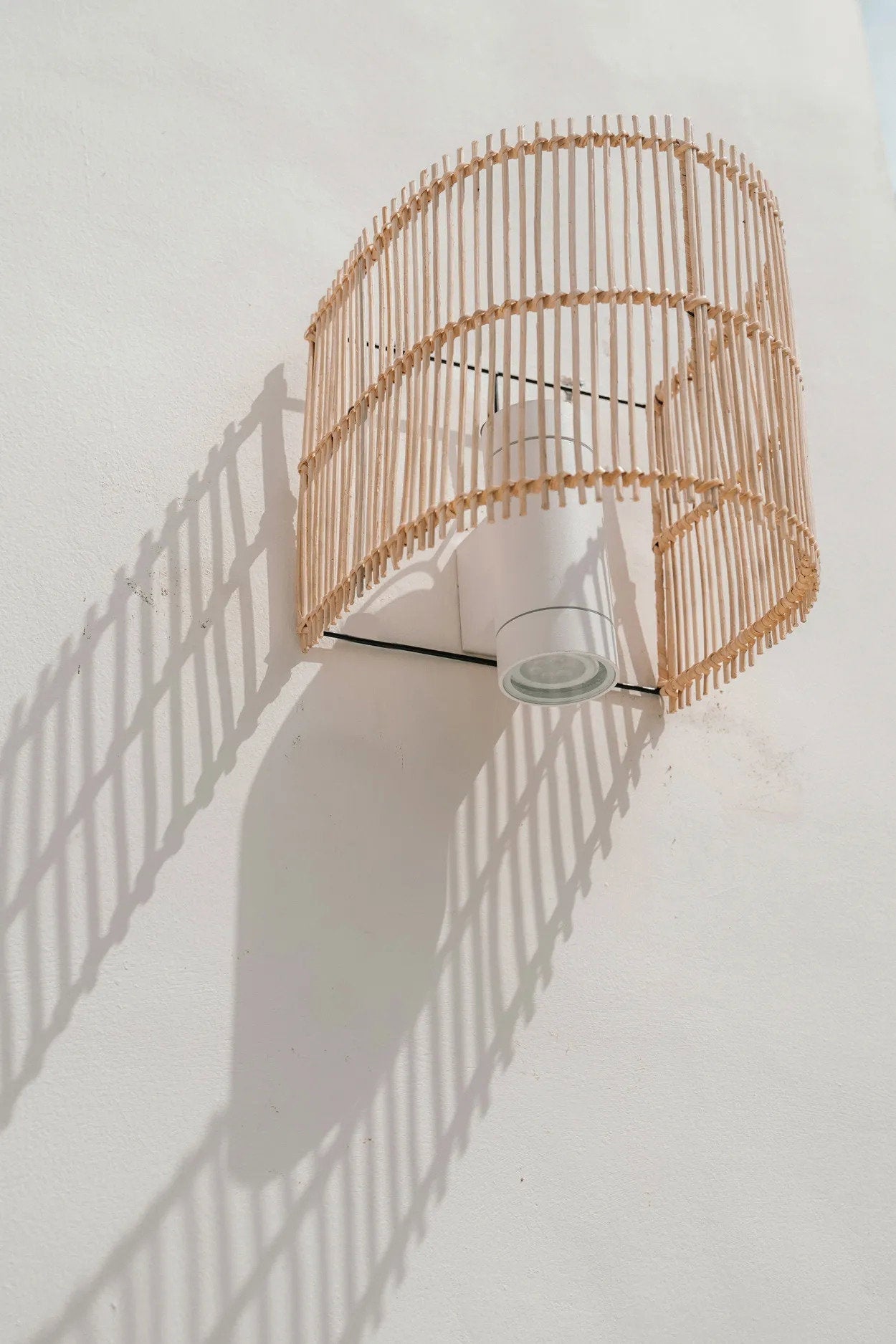 The Gigi Wandlamp Small