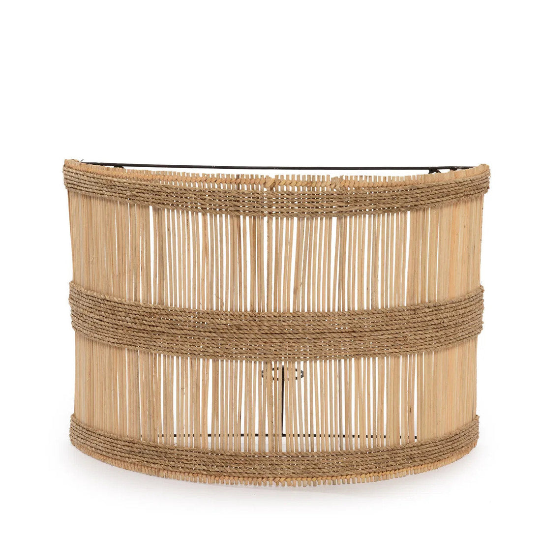 The Doedoe Wandlamp - Natural - M