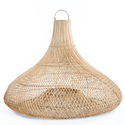De Shala Naturel XL Hanglamp Bazar Bizar