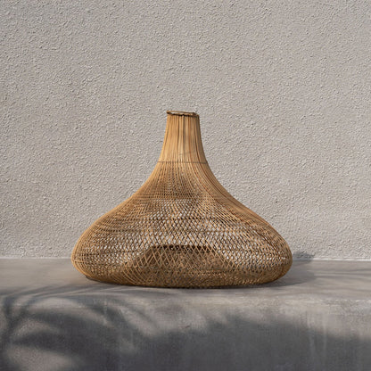 De Shala Naturel XL Hanglamp Bazar Bizar