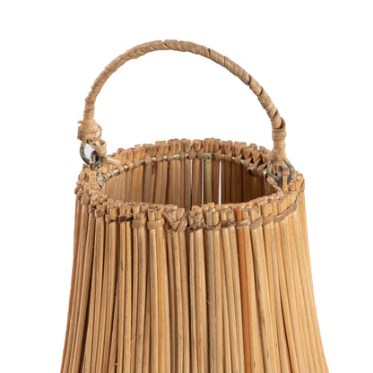 De Shala Naturel XL Hanglamp Bazar Bizar