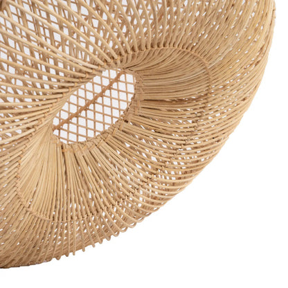 De Batu Bolong Hanglamp - Naturel - Medium