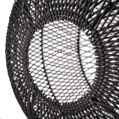 De Bubble Hanglamp - Zwart - M