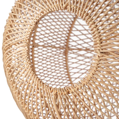 De Bubble Hanglamp - Naturel - S