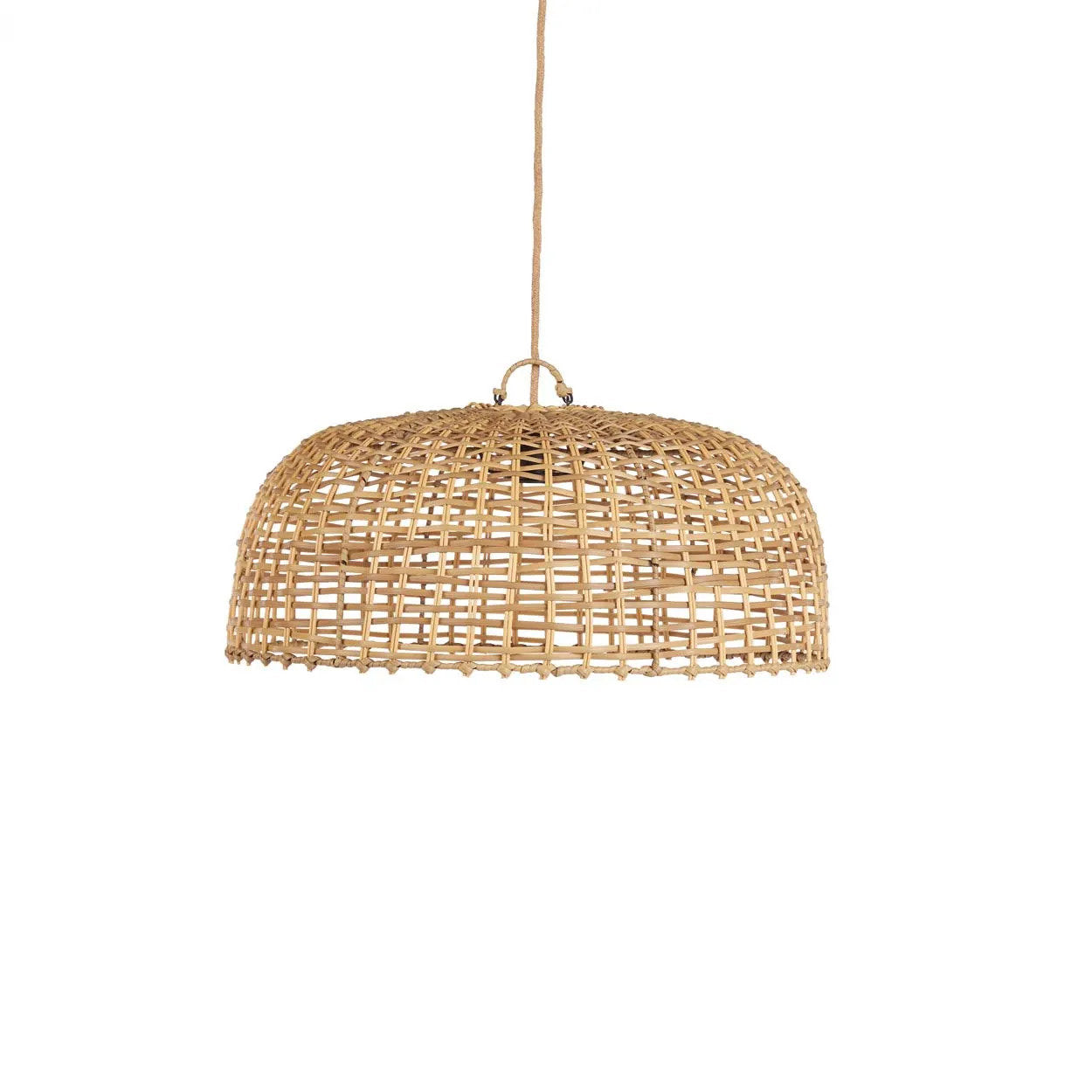 De Cloche Hanglamp - Naturel