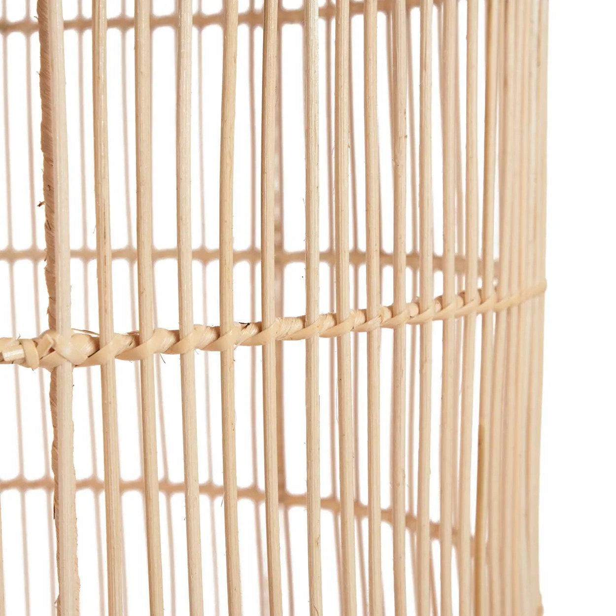 De Bozelo Hanglamp - Naturel - M
