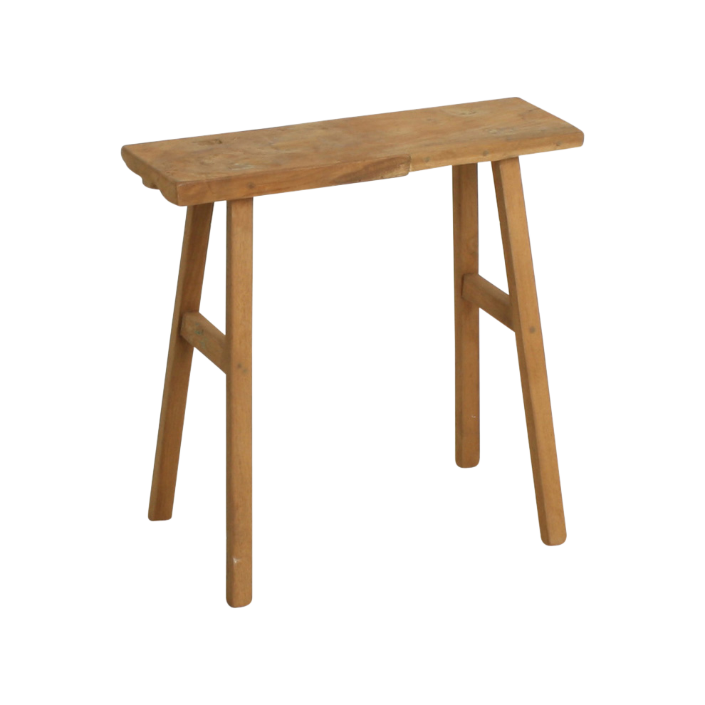 Java Carpenter Bank 40cm Raw Materials