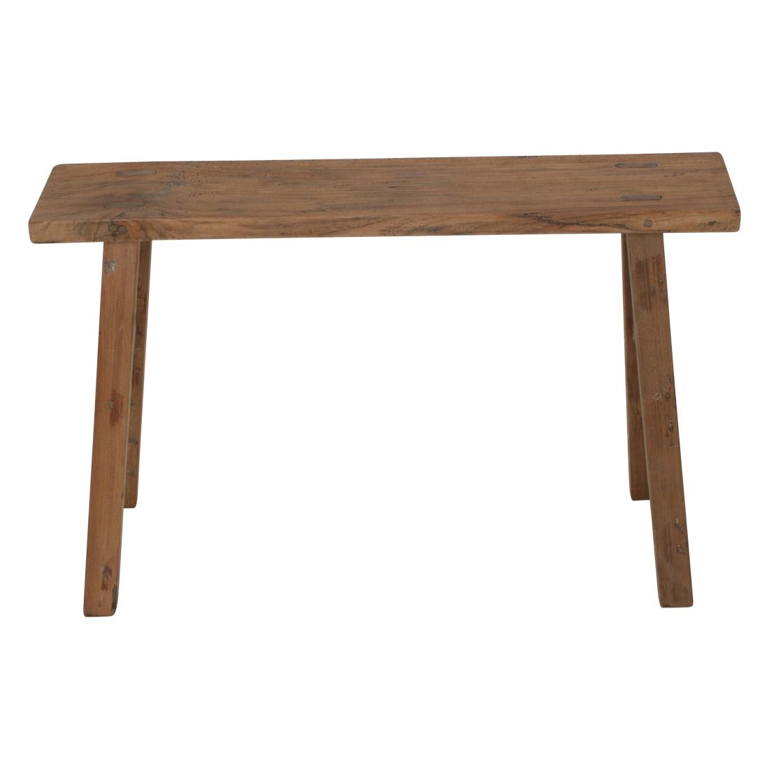 Carpenter Bank Java 80 cm Raw Materials